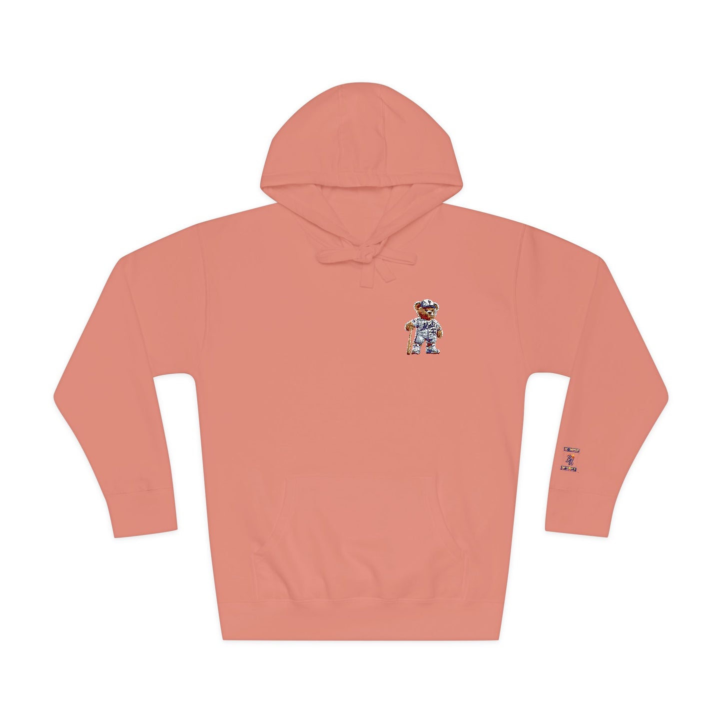 Unisex Fleece Hoodie