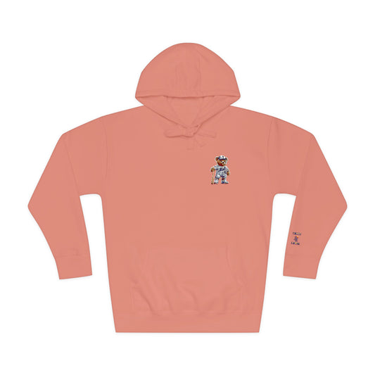 Unisex Fleece Hoodie