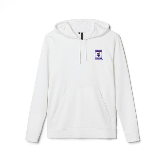 Adidas Unisex Fleece Hoodie with Graphic Bear Design | Cozy Sports Sweatshirt, Perfect for Gifting, Athleisure Wear, Warm Layer