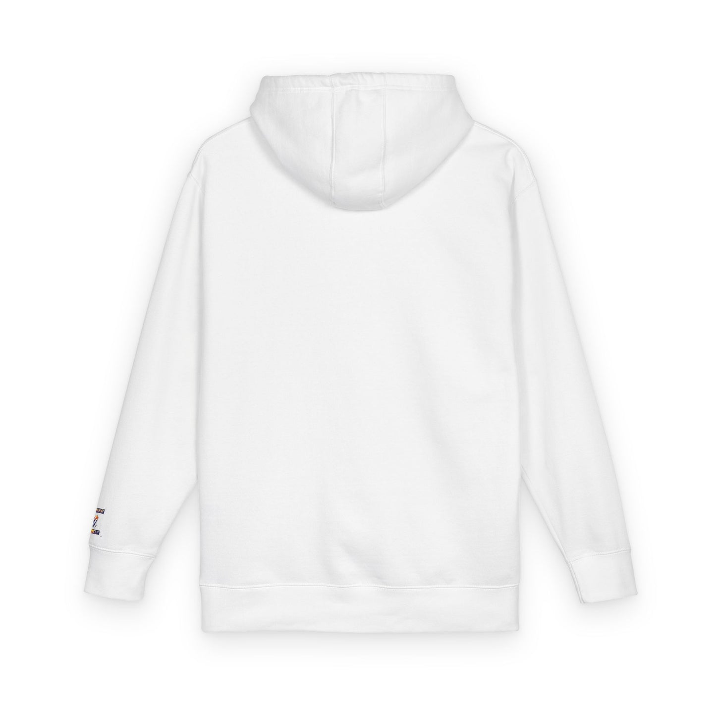 Unisex Fleece Hoodie