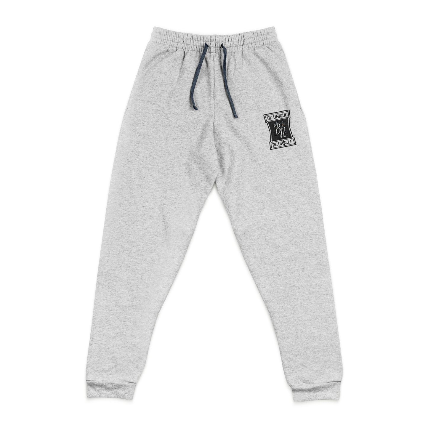 Unisex Joggers (Embroidery)