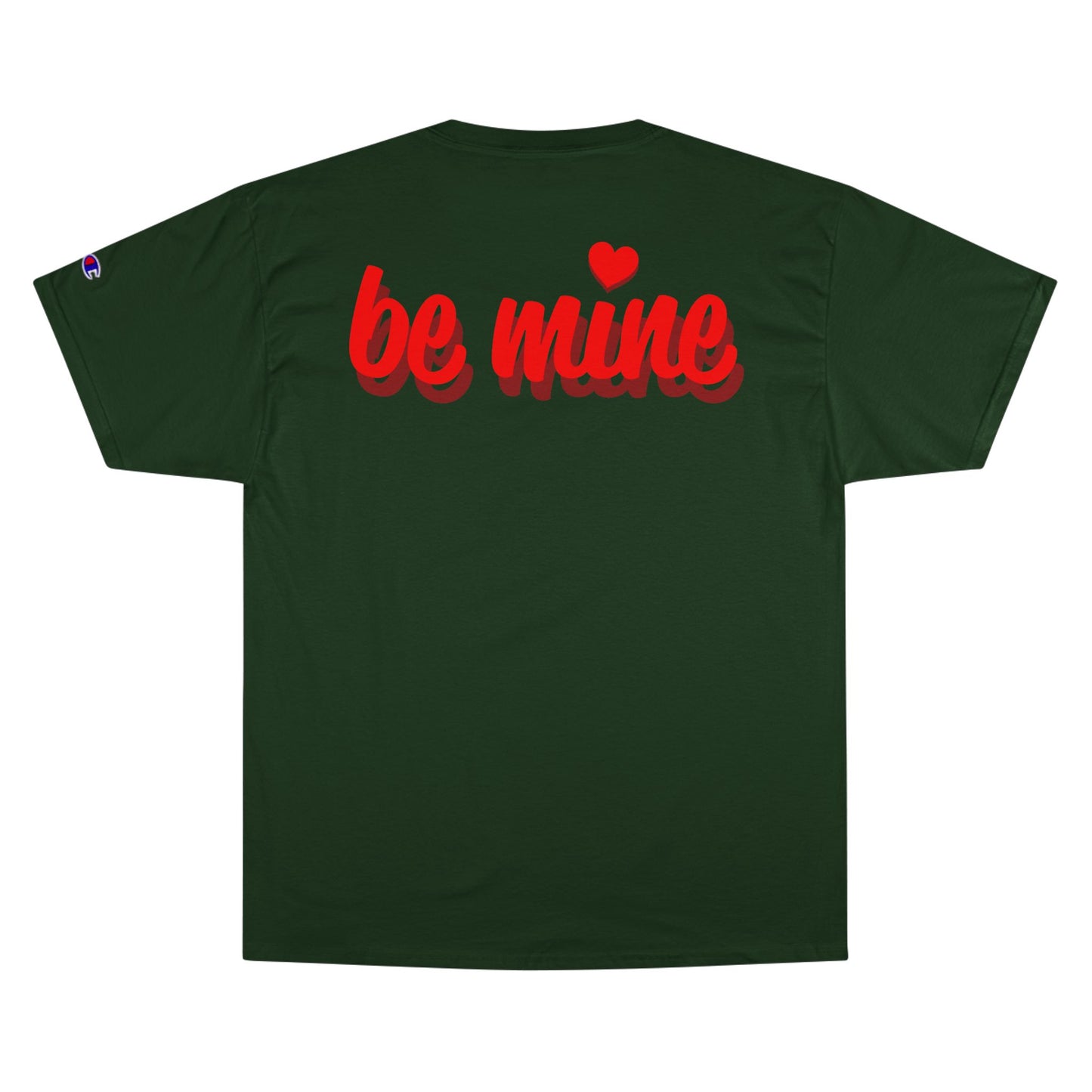 Champion T-Shirt