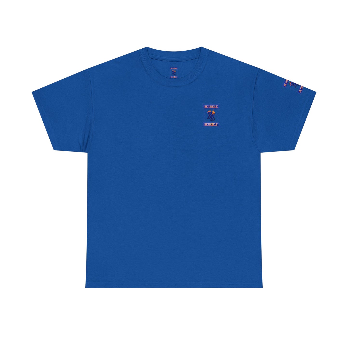 T-Shirt — Teddy Bear Baseball Tee (Mets Inspired)