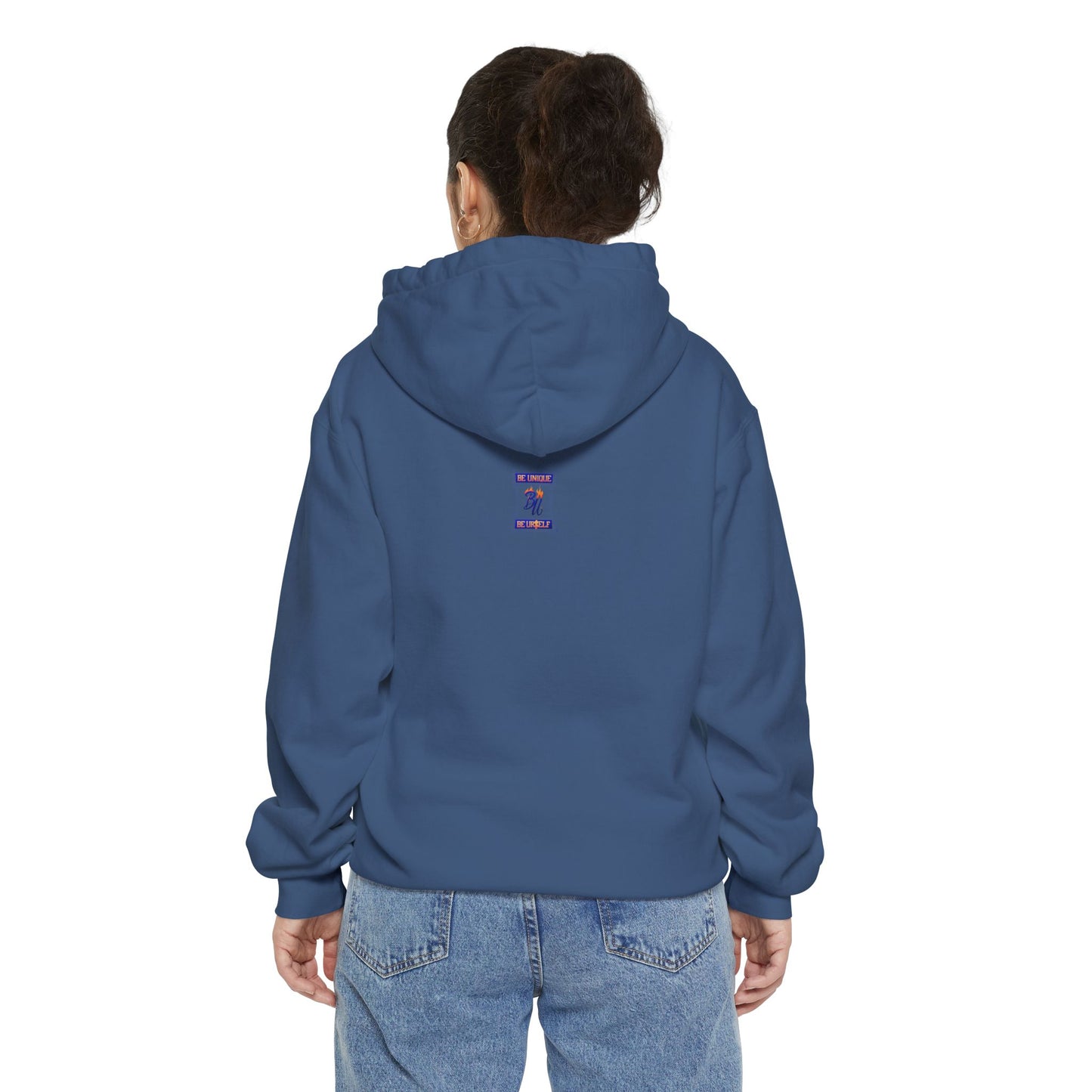 Baseball Bear Hoodie, Cute Unisex Pullover, Sports Gift, Cozy Streetwear, Perfect for Casual Outings, Baseball Fans