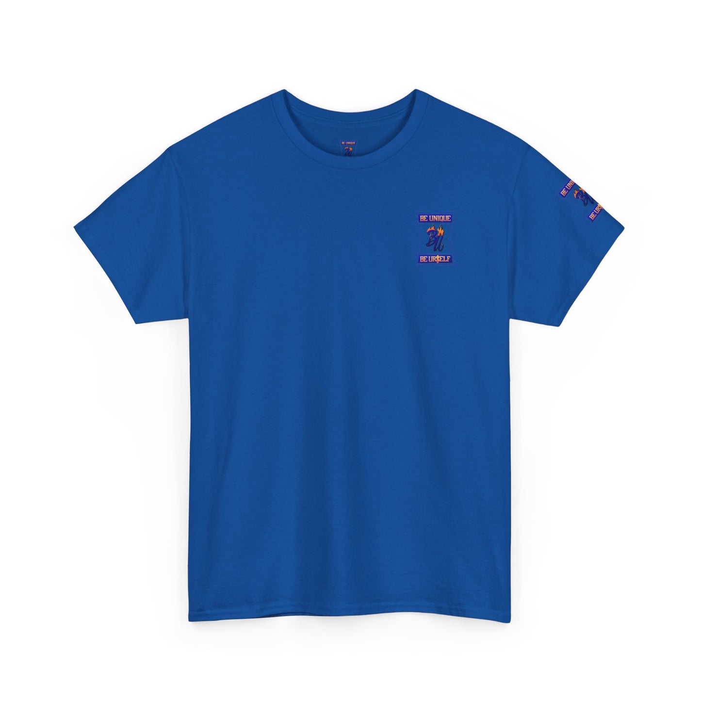 T-Shirt — Teddy Bear Baseball Tee (Mets Inspired)