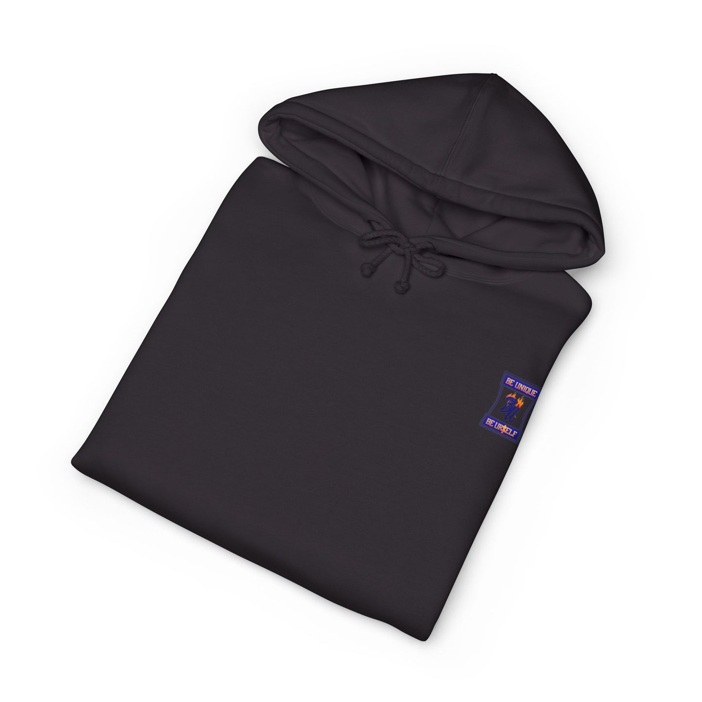 Unisex Heavyweight Hooded Sweatshirt