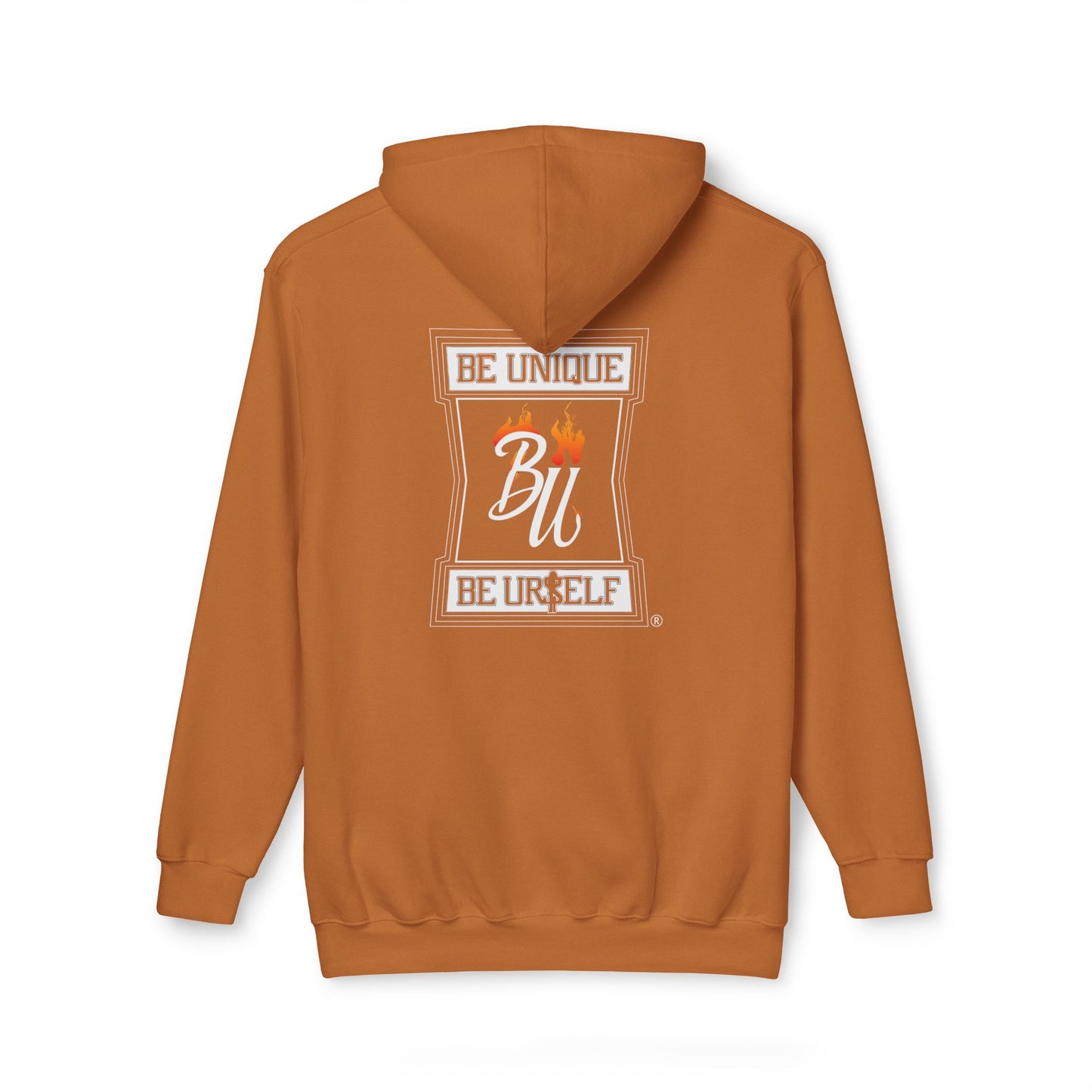 Unisex Hooded Sweatshirt - Halloween Ghost Design, Cozy Gift for Fall, Party Wear, Spooky Season, Casual Comfort