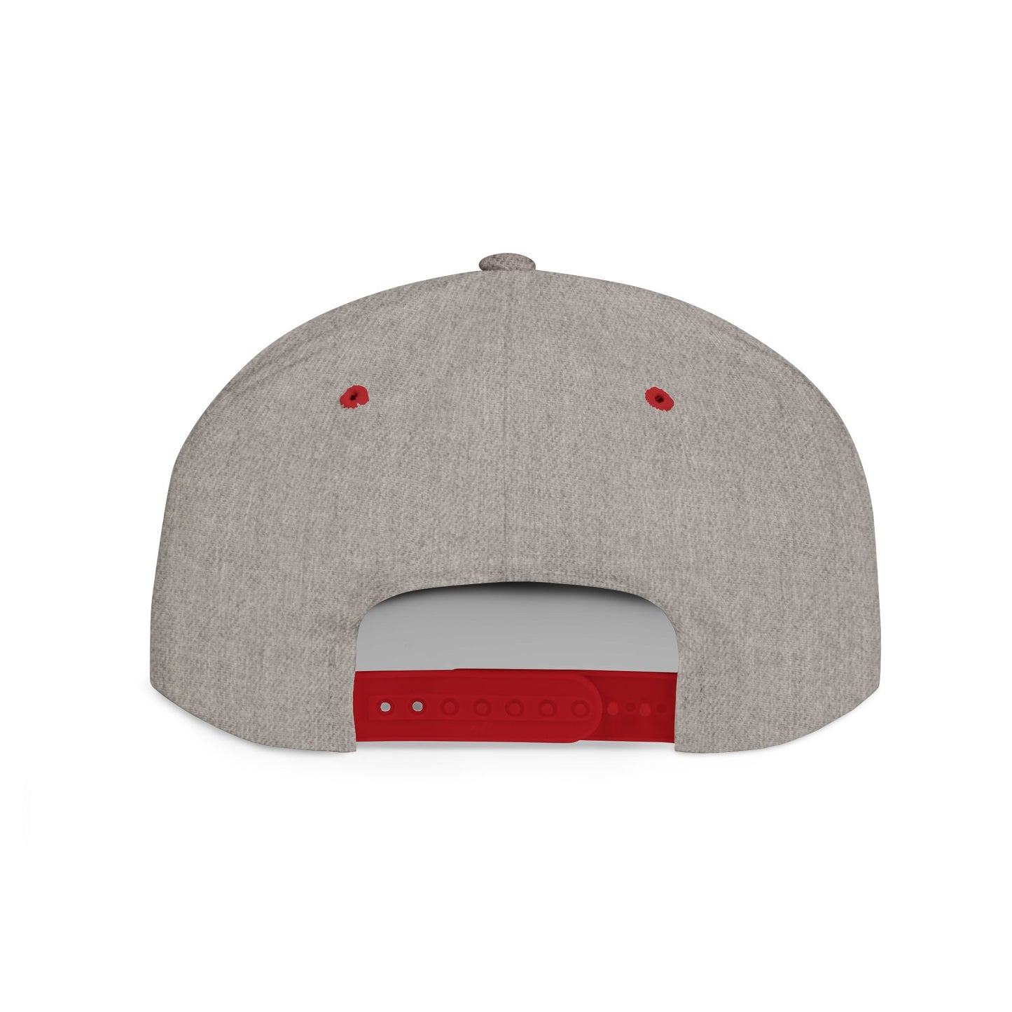Stylish Flat Bill Snapback Cap, Trendy Hat for Everyday Wear, Unisex Accessory for Outdoor Adventures, Perfect Gift for Holidays, [...]