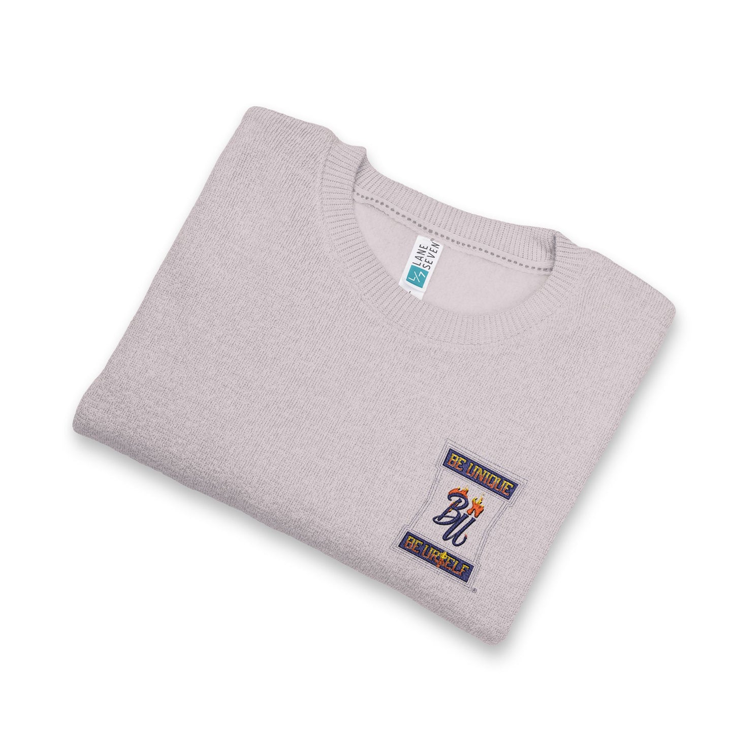 Nantucket Embroidered Crewneck Sweatshirt - Cozy Unisex Style, Perfect for Casual Wear, Gift for Her/Him, Fall Fashion, Travel Apparel