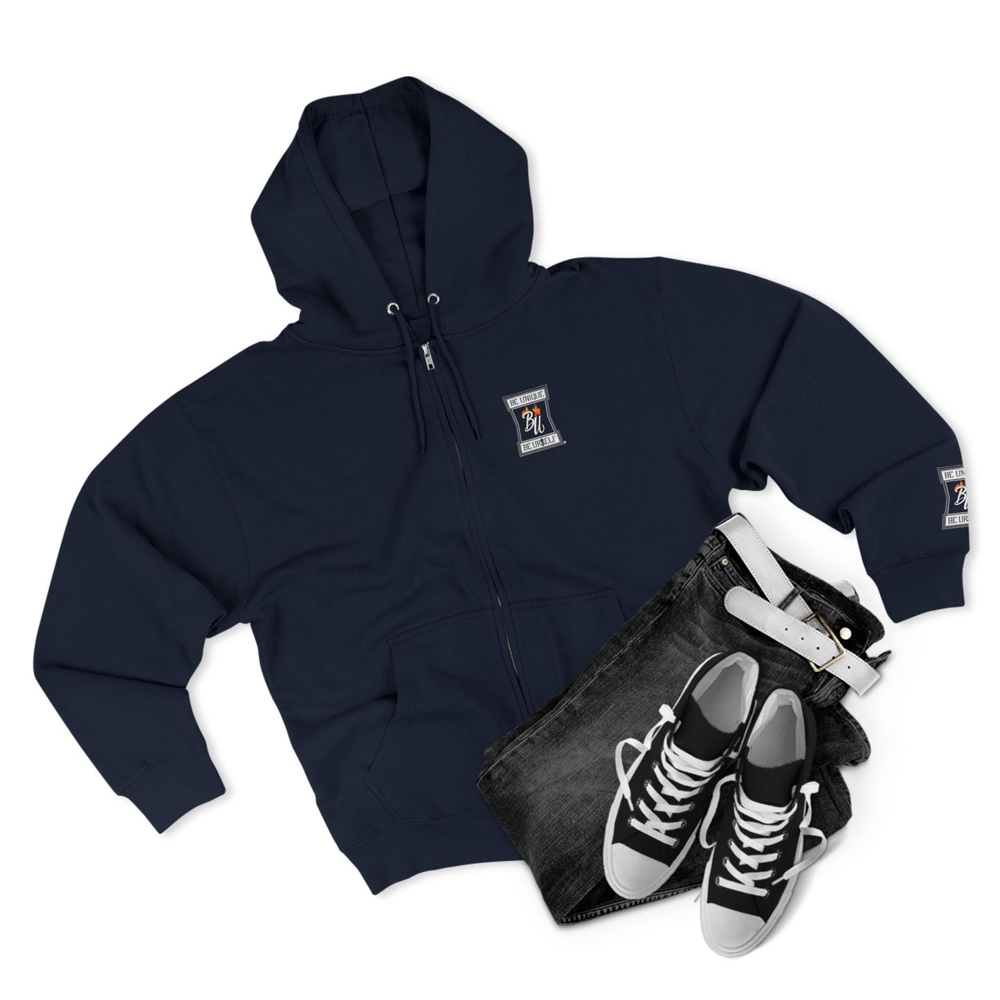 Artistic Unisex Zip Hoodie - Unique Graphic Sweatshirt for Everyday Wear, Perfect Gift for Art Lovers, Cozy Casual Wear, Great for All [...]