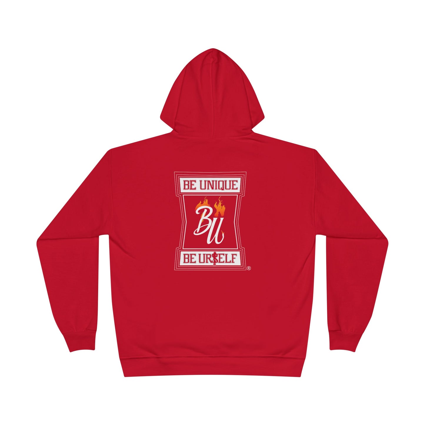 Bear Money Hoodie - Be Unique & Be Yourself