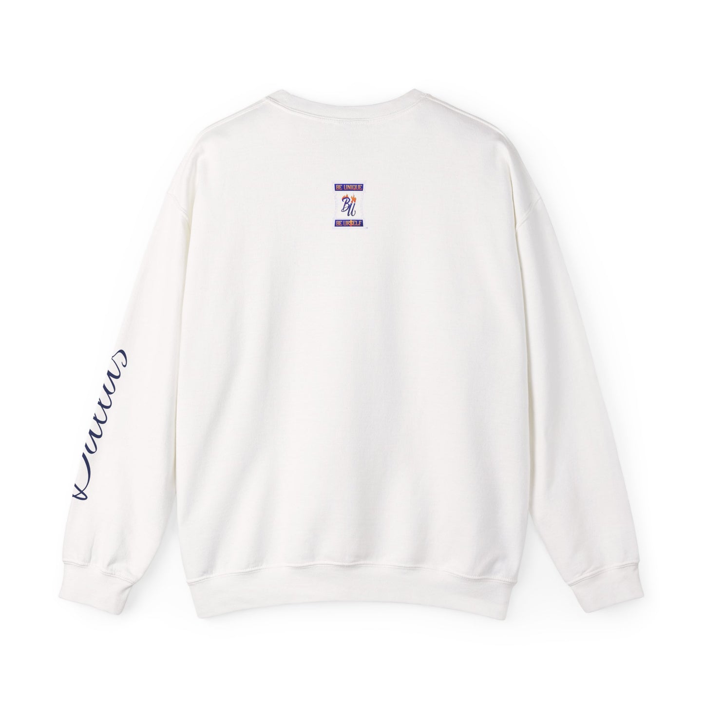 Sporty Bear Crewneck Sweatshirt, Casual Fall Fashion, Coziest Gift for Football Fans, Unisex Sweatshirt, Perfect for Game Days