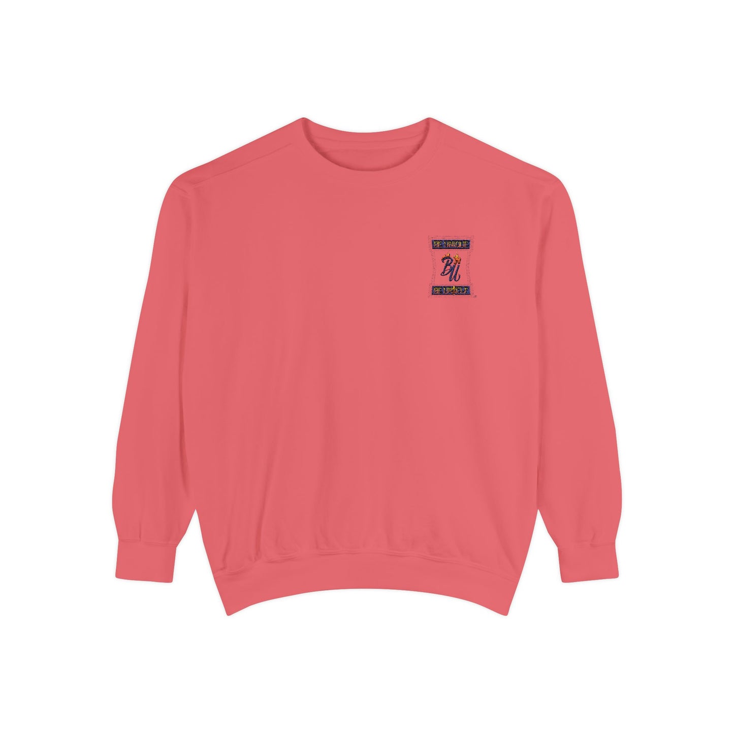 Cozy Unisex Sweatshirt for Everyday Comfort, Gift for Friends, Loungewear, Casual Style, Perfect for Fall & Winter