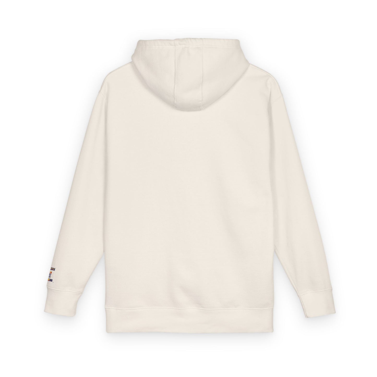 Unisex Fleece Hoodie