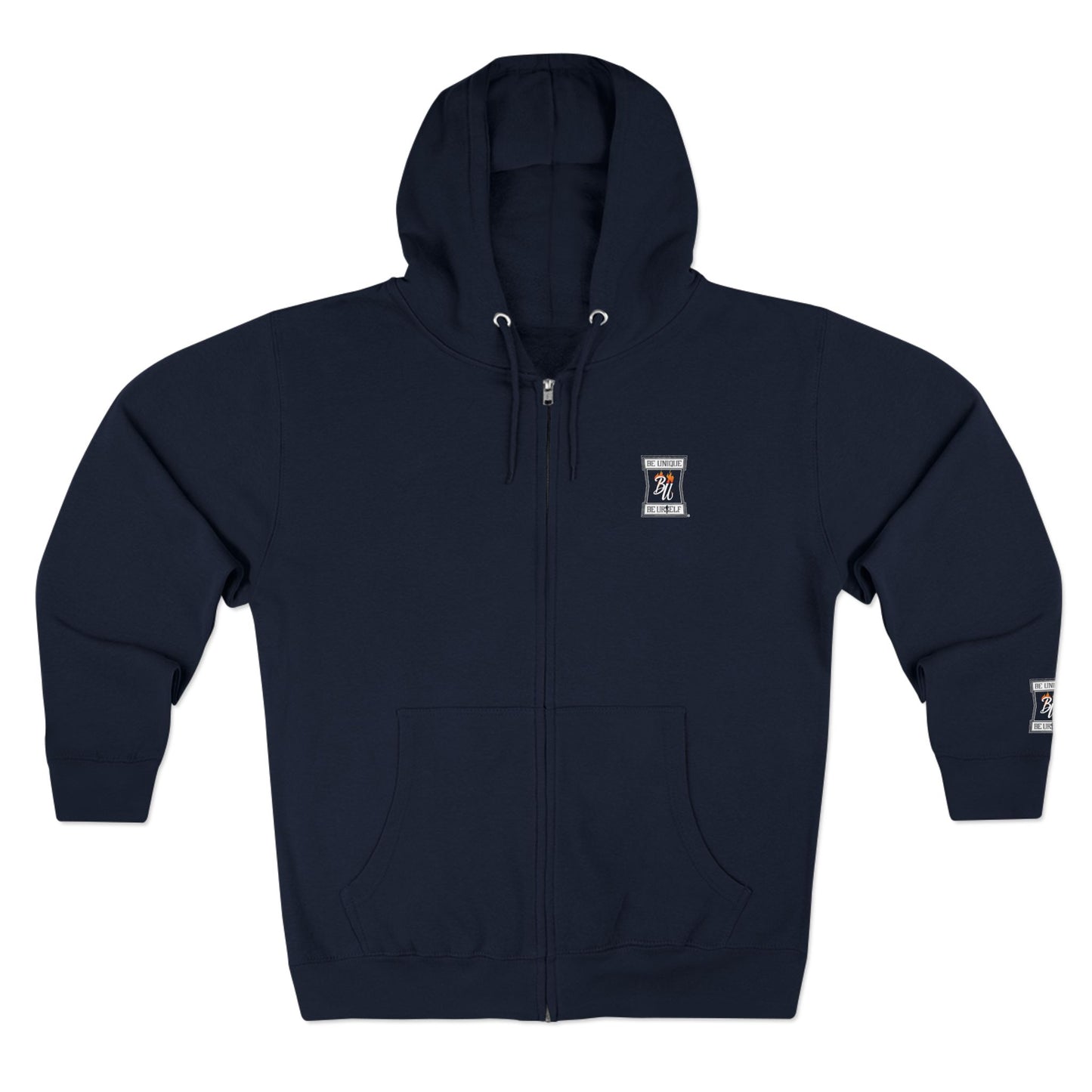 Unisex Graphic Zip Hoodie, Cozy Casual Wear for Everyday Use, Perfect for Fall and Winter, Great Gift for Fans, Ideal for Layers