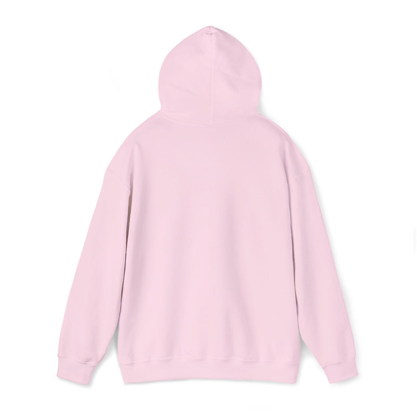 Skull Floral Hourglass Hoodie — Gothic Floral Hourglass Graphic Sweatshirt