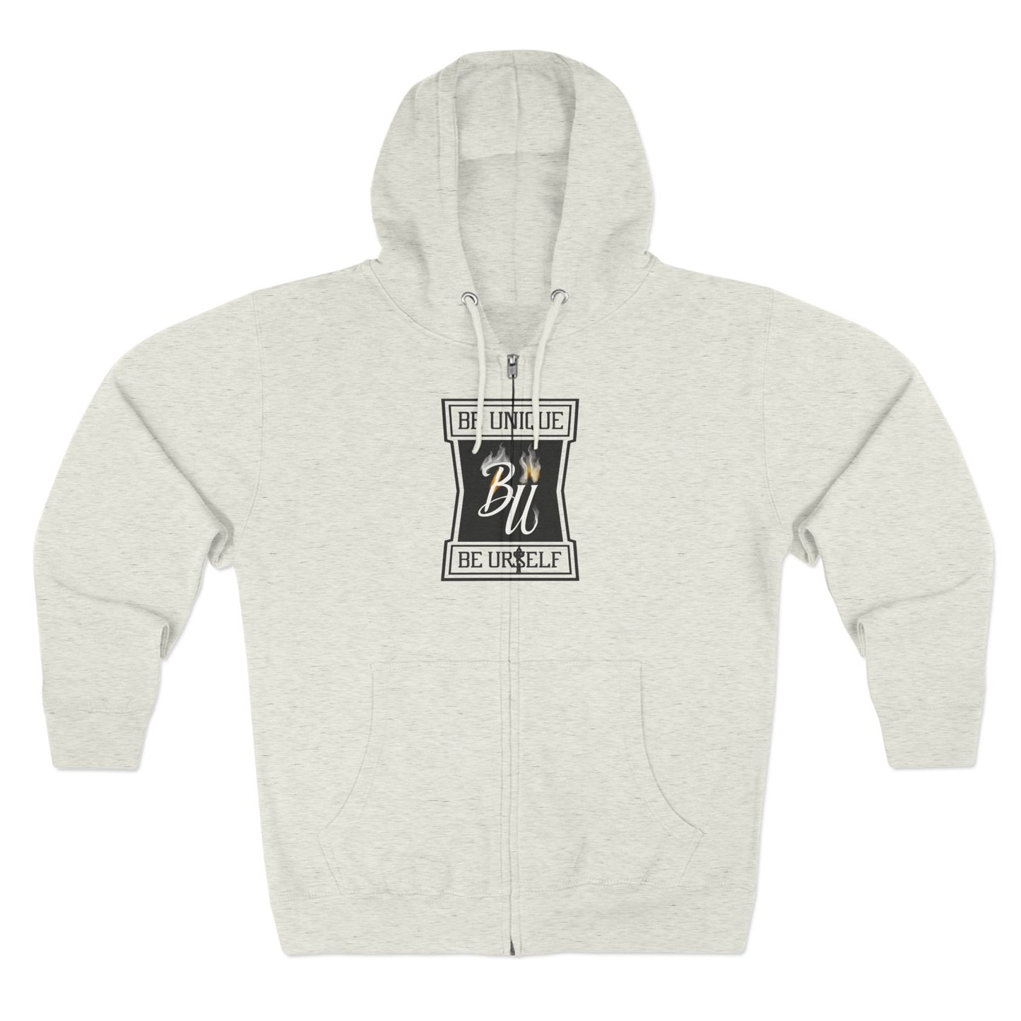 Unisex Zip Hoodie with Inspirational Design - Chill Vibe Sportswear, Perfect for Skaters, New Yorkers, Athletes, Gift for Friends, [...]