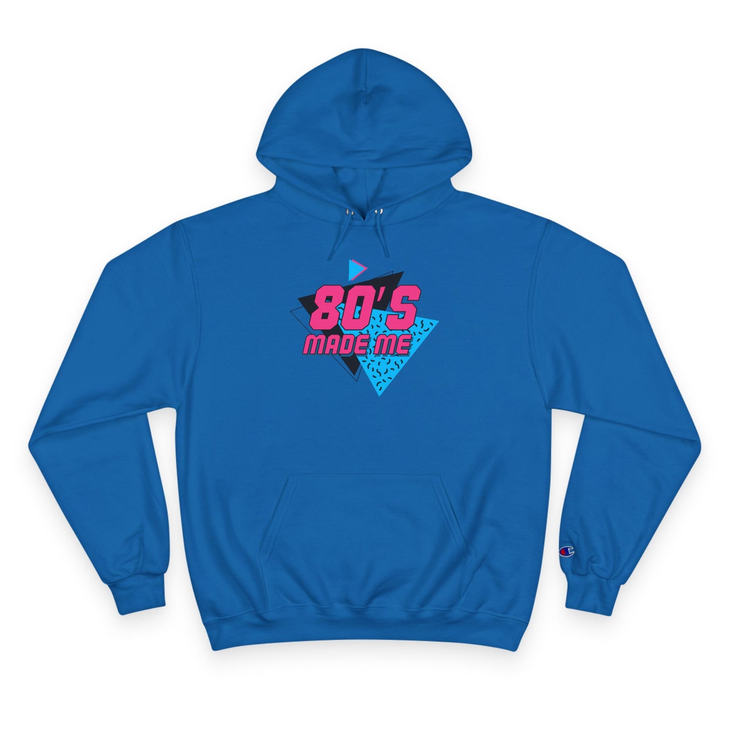 Champion Hoodie