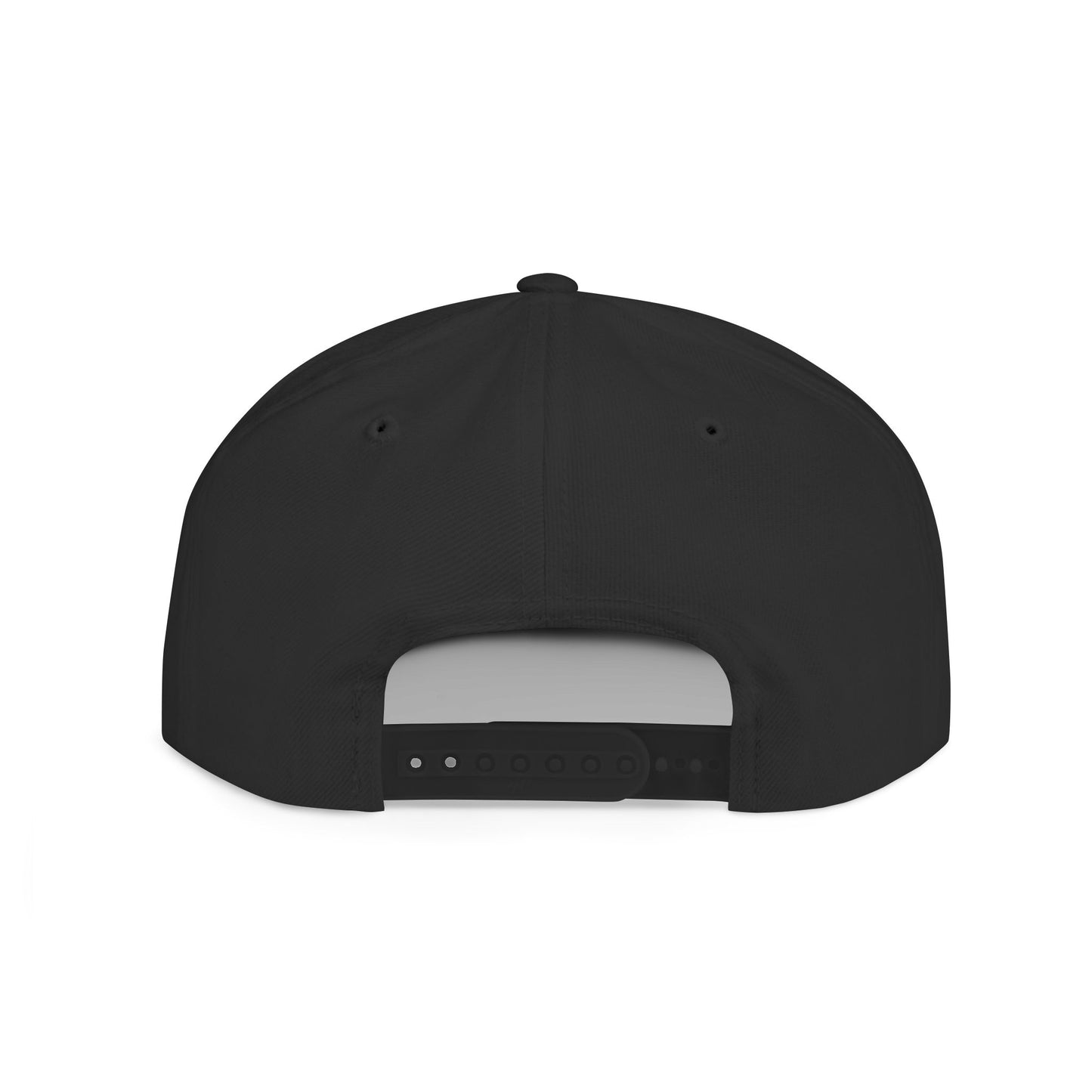 Stylish Flat Bill Snapback Cap, Trendy Hat for Everyday Wear, Unisex Accessory for Outdoor Adventures, Perfect Gift for Holidays, [...]