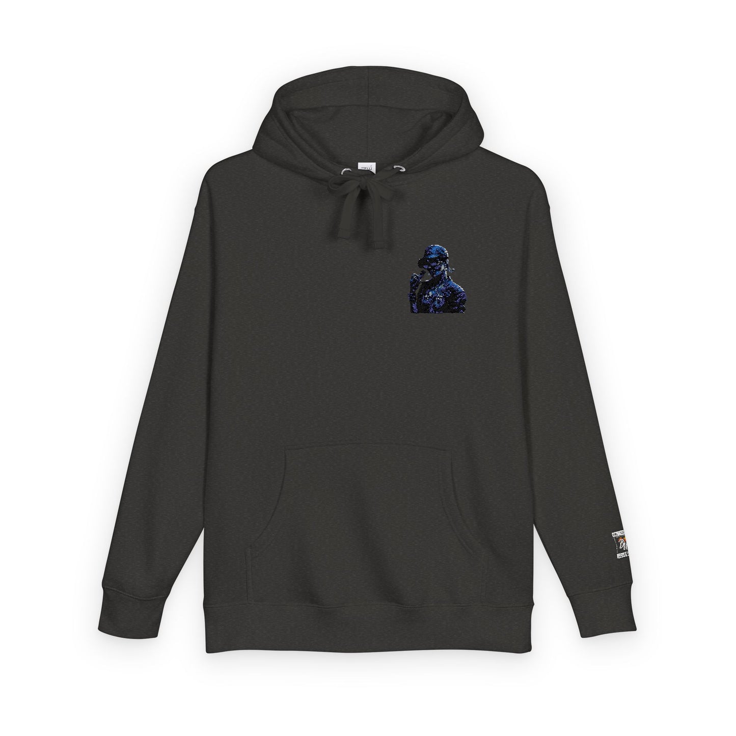 Unisex Fleece Hoodie