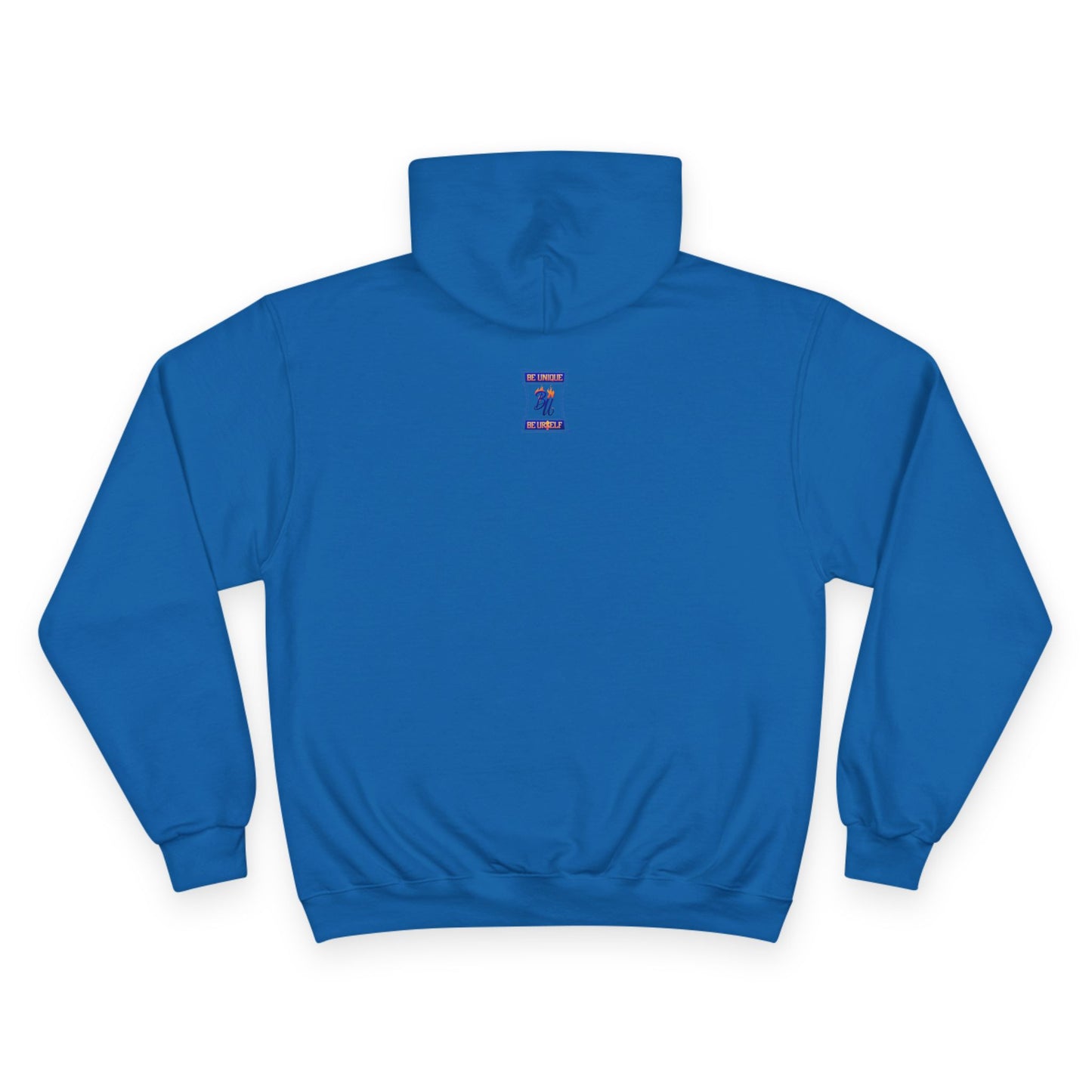 Cute Sports Bear Hoodie, Cozy Sweatshirt, Gift for Sports Fans, Casual Wear, Unisex Champion Hoodie, Birthday Present, Animal Lover Apparel