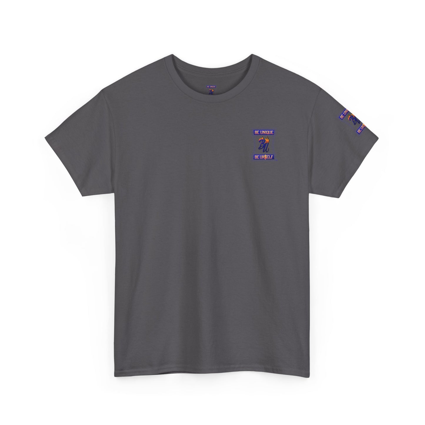 T-Shirt — Teddy Bear Baseball Tee (Mets Inspired)