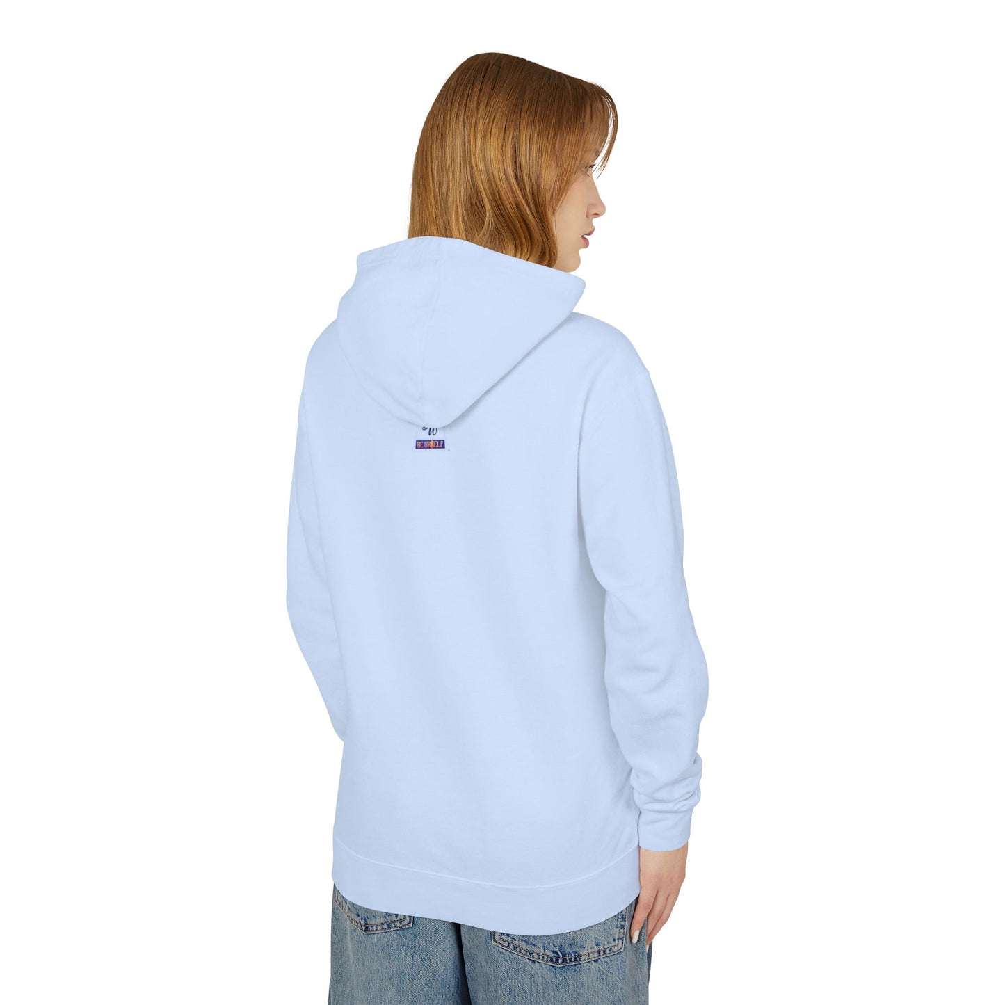 Chill Pizza Vibes Hoodie, Unisex Hooded Sweatshirt, Relaxed Pizza Lover Gift, Stoner Apparel, Weekend Comfort Wear