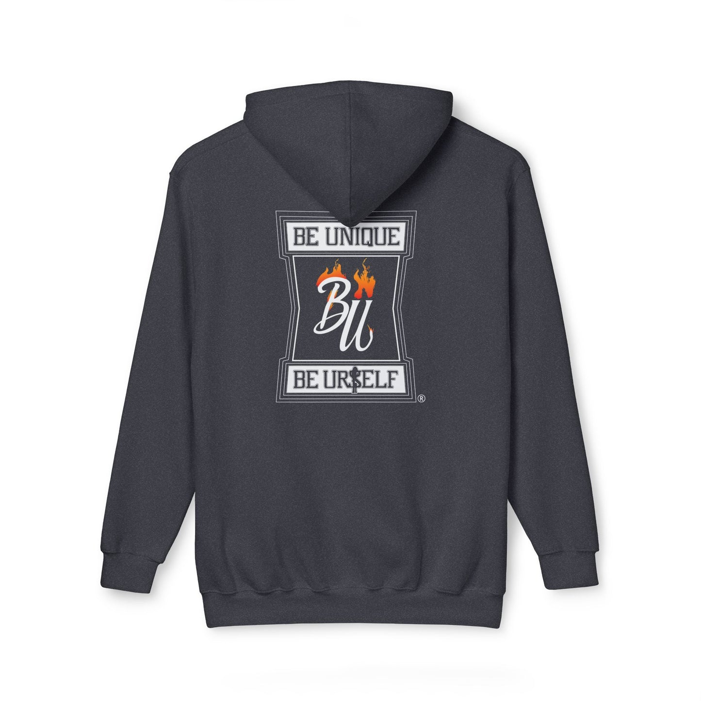 Unisex Hooded Sweatshirt - Halloween Ghost Design, Cozy Gift for Fall, Party Wear, Spooky Season, Casual Comfort