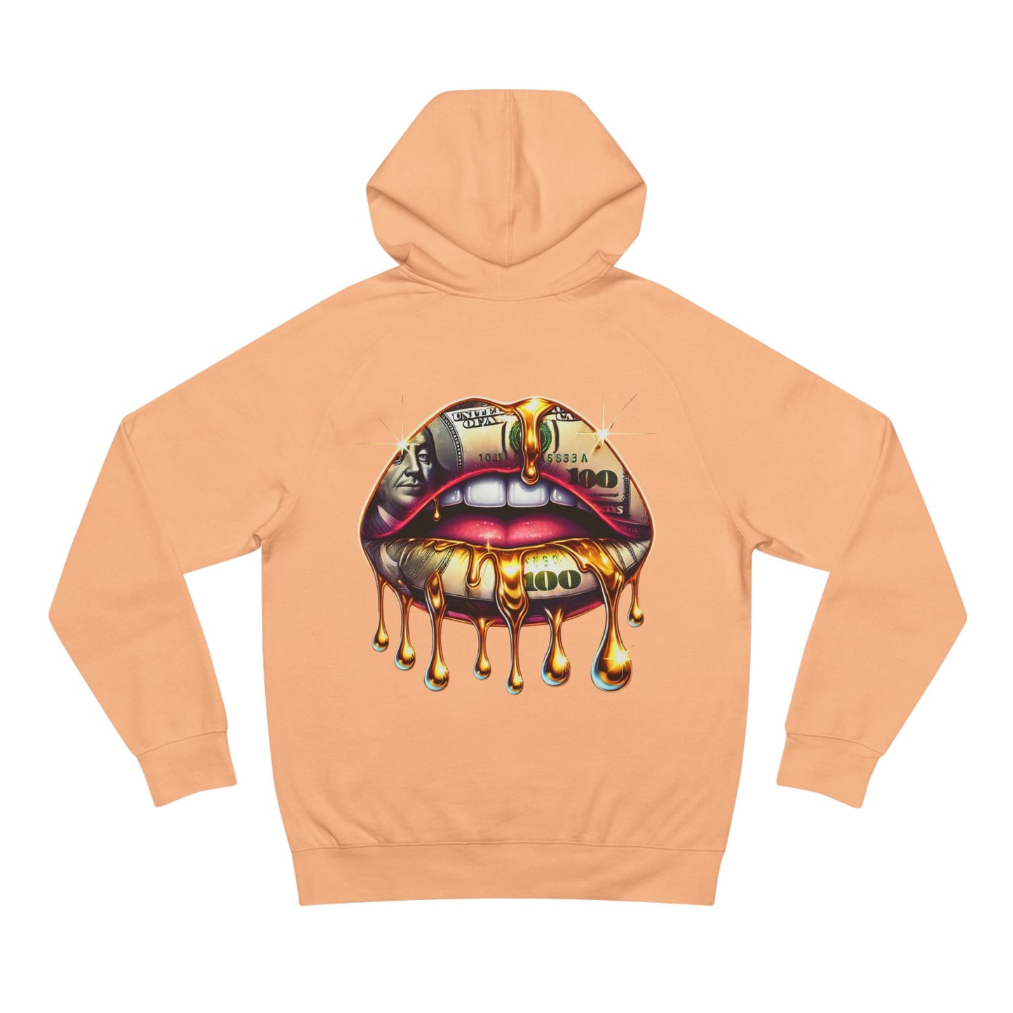 Unisex Supply Hoodie