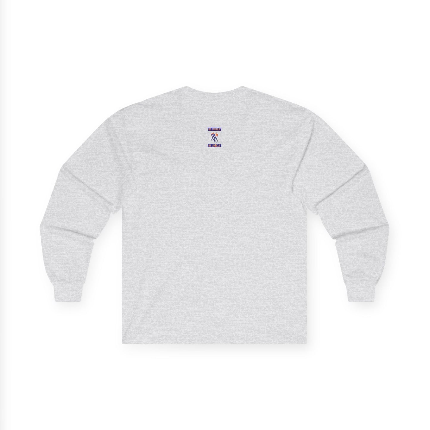 Baseball Bear Long Sleeve Tee - Cute Baseball Shirt, Perfect for Sports Fans, Gift for Kids and Adults, Spring and Summer Style, [...]