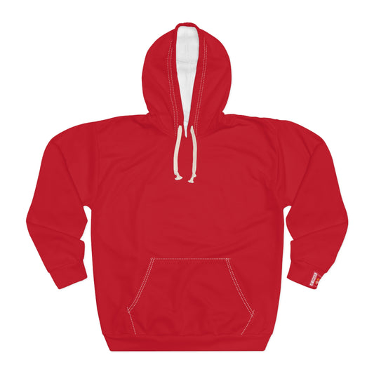 Grumpy Cartoon Hoodie - Unisex Pullover, Fun Gift for Grumpy Friends, Cozy Sweatshirt, Perfect for Casual Outfits, Ideal for Holidays