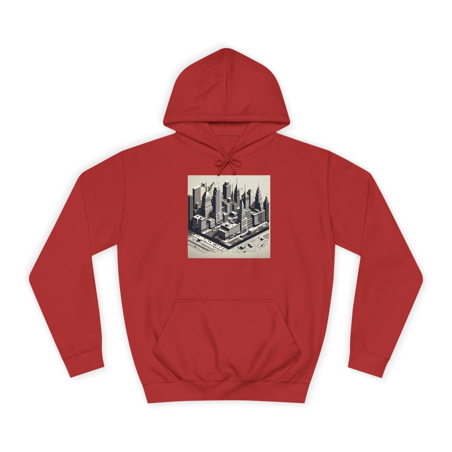 Unisex College Hoodie with Unique Design,Stylish Hoodie, Casual Wear, College Apparel, Gift for Students, Cozy Sweatshirt