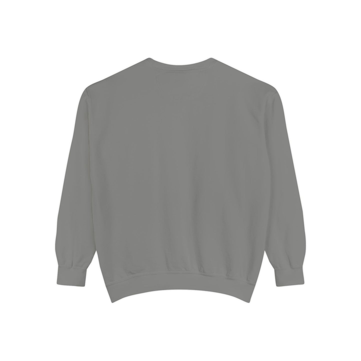 Cozy Unisex Sweatshirt for Everyday Comfort, Gift for Friends, Loungewear, Casual Style, Perfect for Fall & Winter