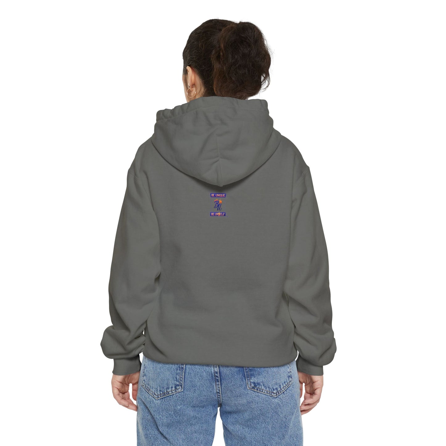Baseball Bear Hoodie, Cute Unisex Pullover, Sports Gift, Cozy Streetwear, Perfect for Casual Outings, Baseball Fans