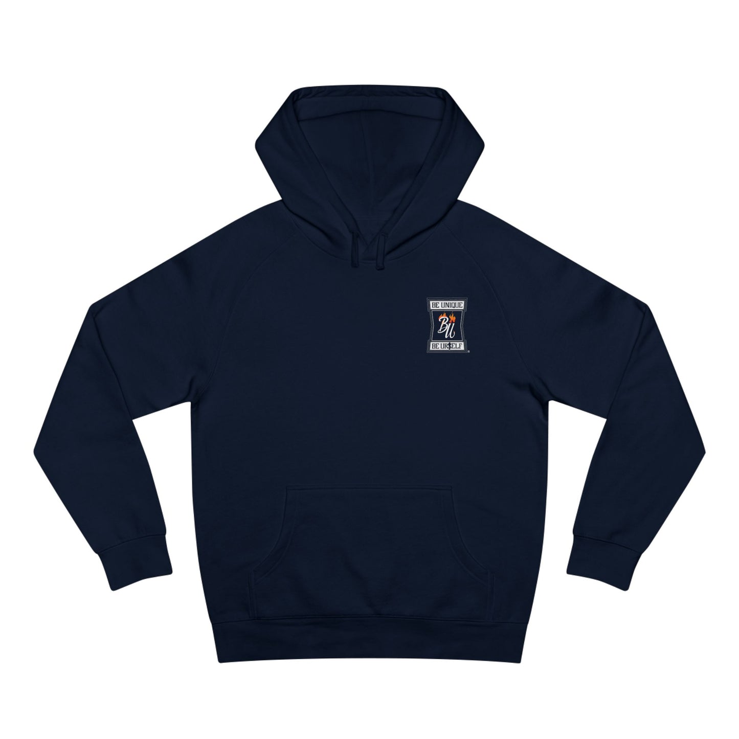 Unisex Supply Hoodie
