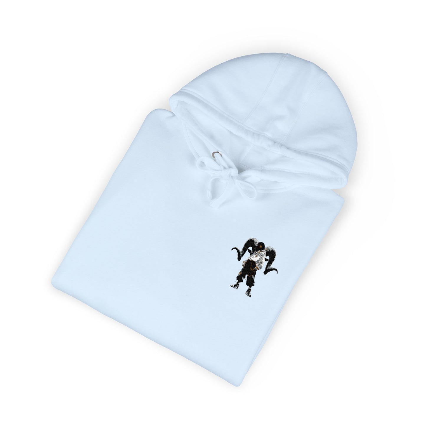 Unisex Fleece Hoodie