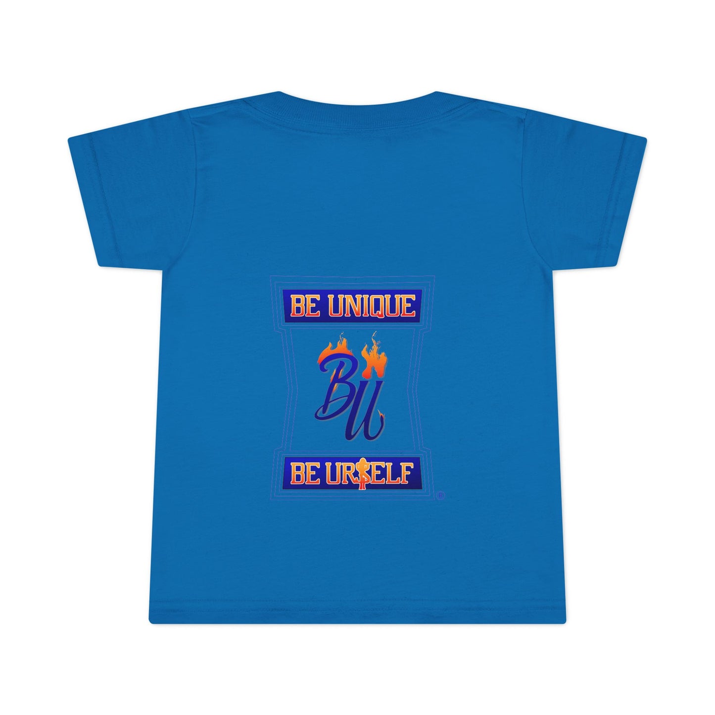 Toddler T-Shirt with Space Design | Perfect for Kids, Unique Gifts, Birthday Outfits, Playtime, Casual Wear