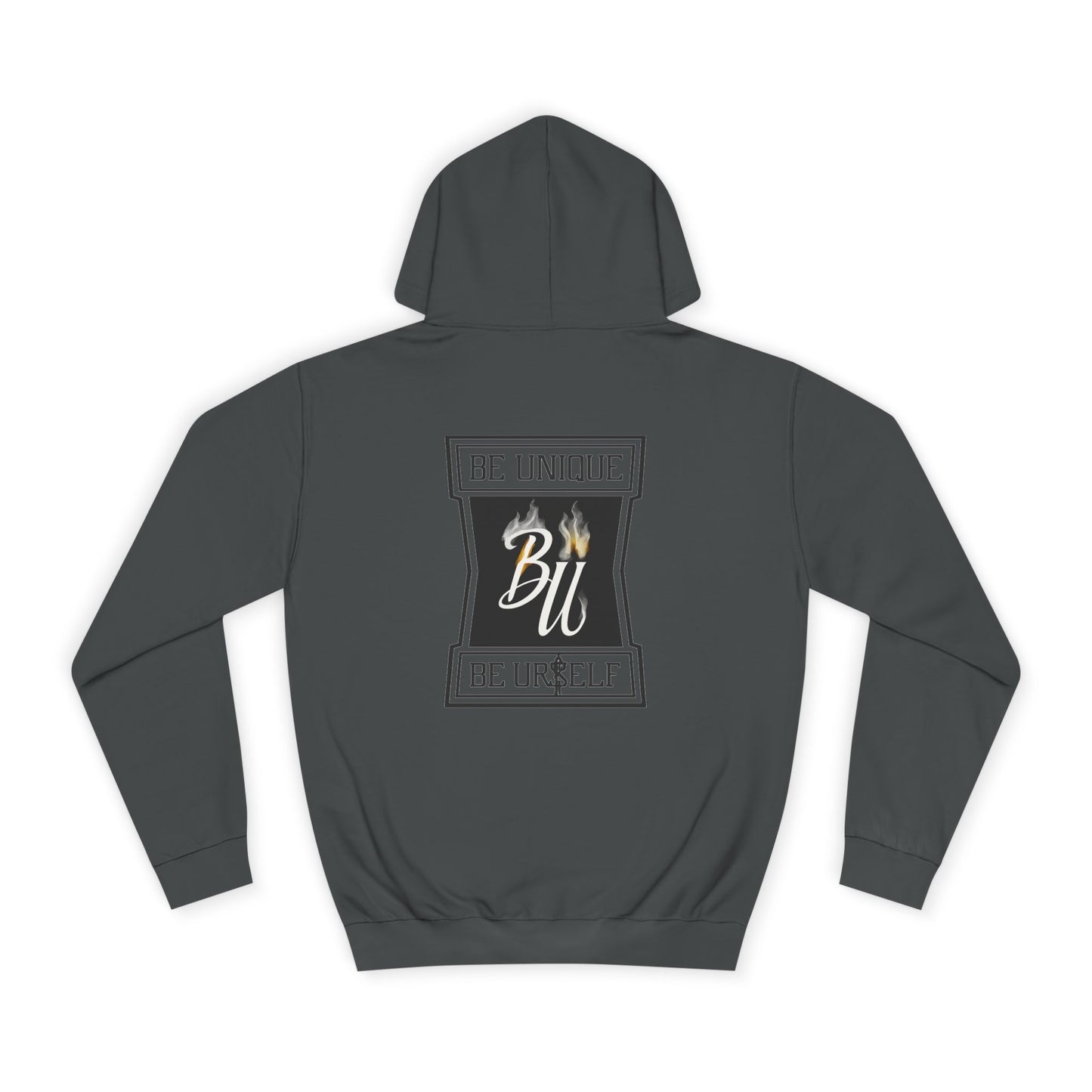 Unisex College Hoodie