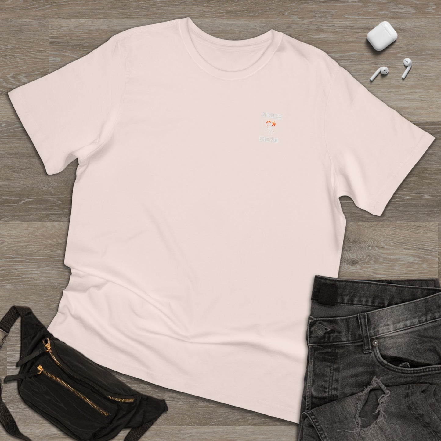 Unisex Graphic T-Shirt // Trendy Streetwear Tee, Casual Wear, Gift for Him/Her, Cool Animal Print, Hip Hop Style