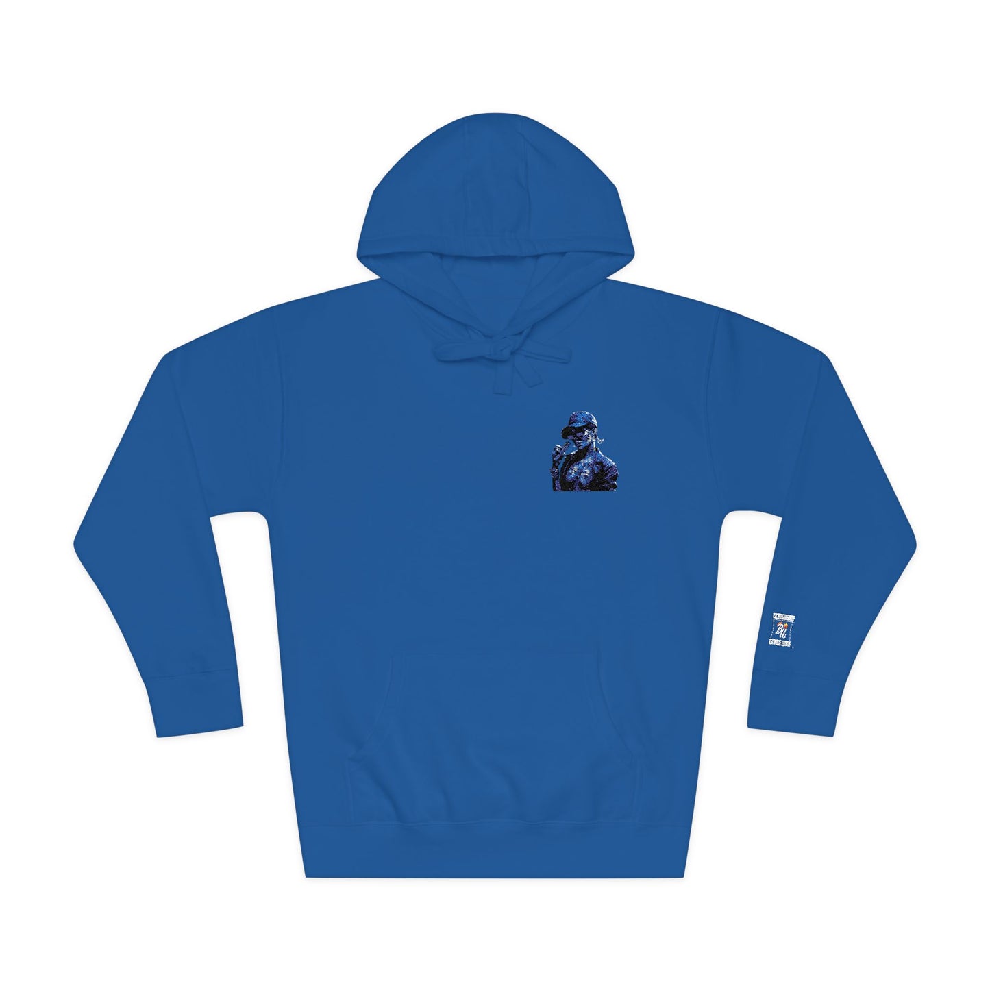 Unisex Fleece Hoodie