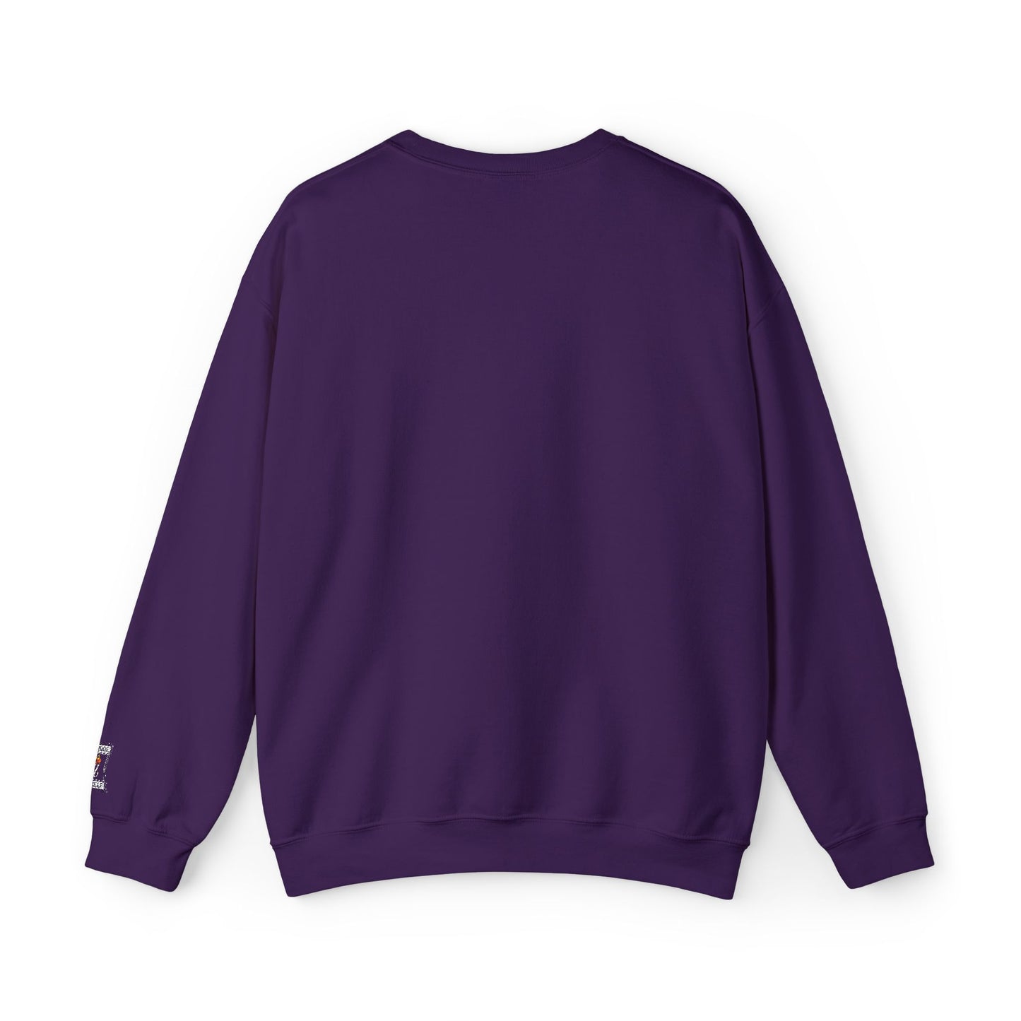 Cozy Sequin Crewneck Sweatshirt for Trendy Comfort, Casual Wear, Gift for Friends, Stylish Layering, Festive Attire