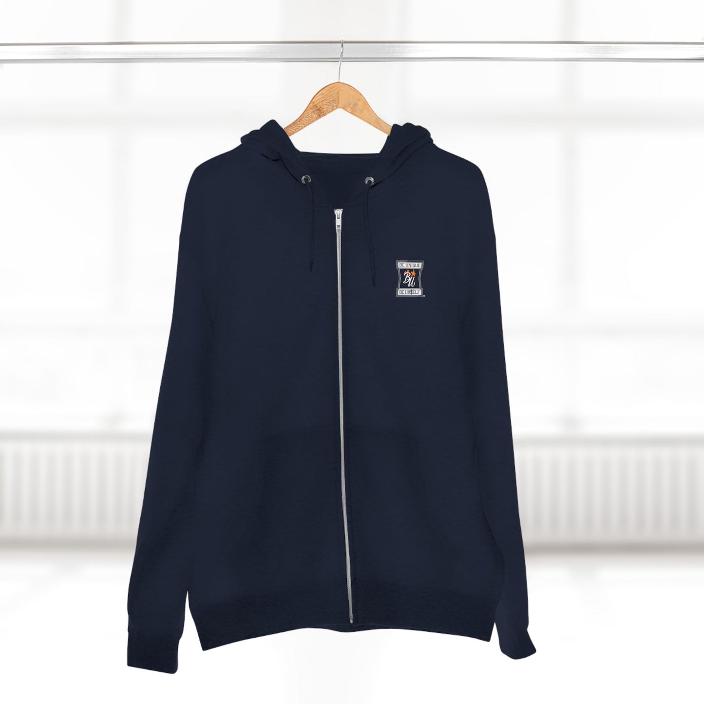 Unisex Graphic Zip Hoodie, Cozy Casual Wear for Everyday Use, Perfect for Fall and Winter, Great Gift for Fans, Ideal for Layers