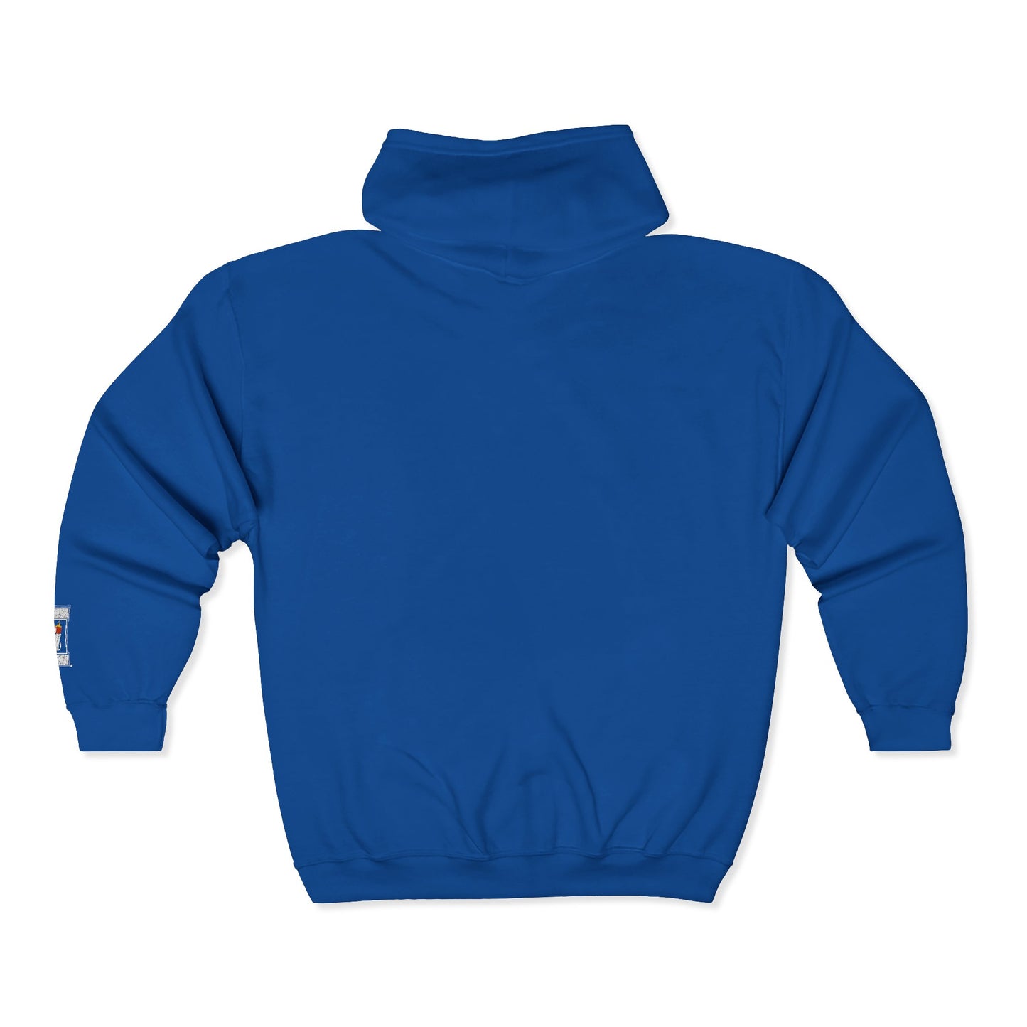 Cool Bear Graphic Unisex Zip Hoodie, Cozy Hoodie for Teens, Casual Wear, Street Style, Perfect Gift for Friends