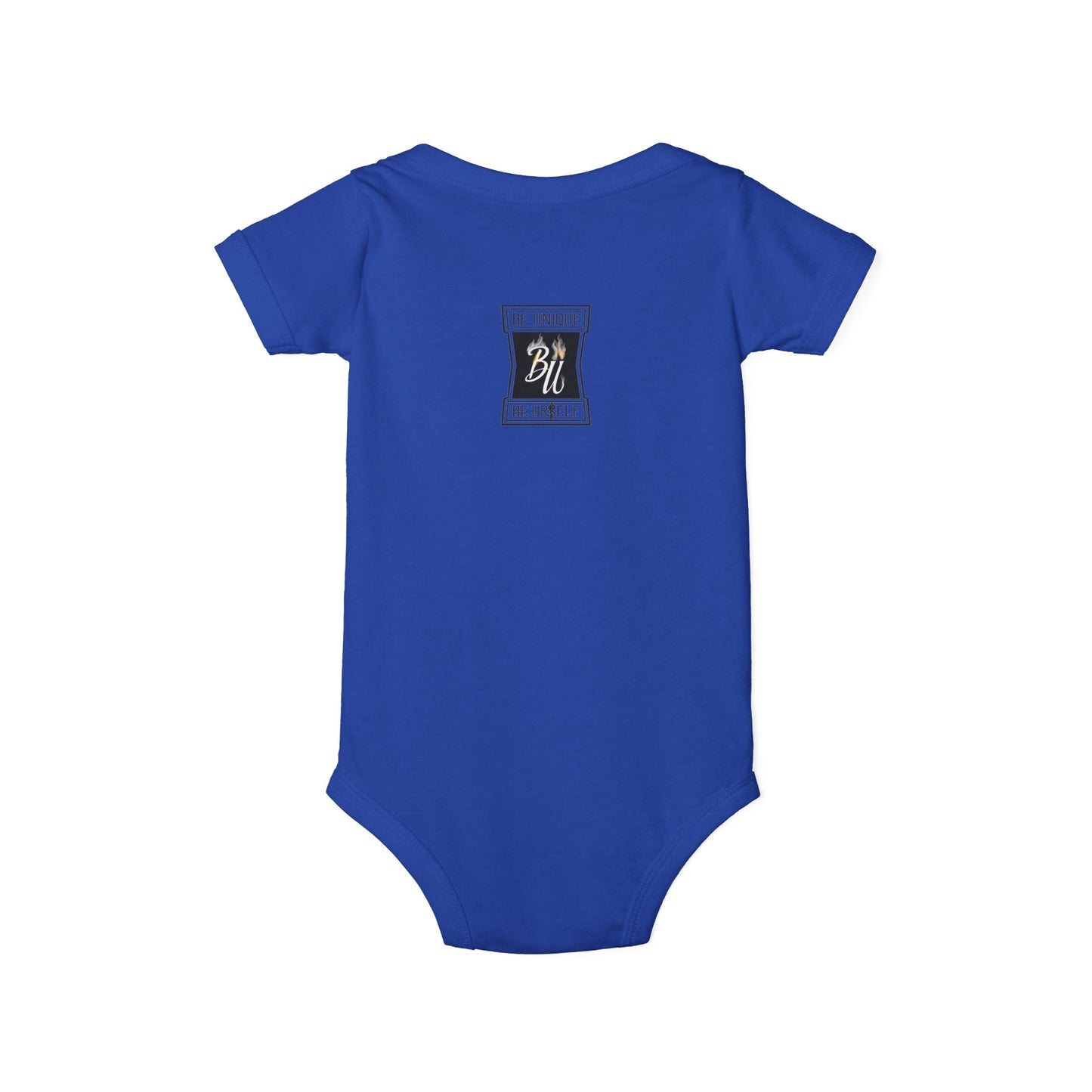 Pawsitive Infant Onesie - Cute Baby Romper, Perfect for Baby Showers, Newborn Gifts, Dog Lovers, Playful Outfits, Everyday Wear