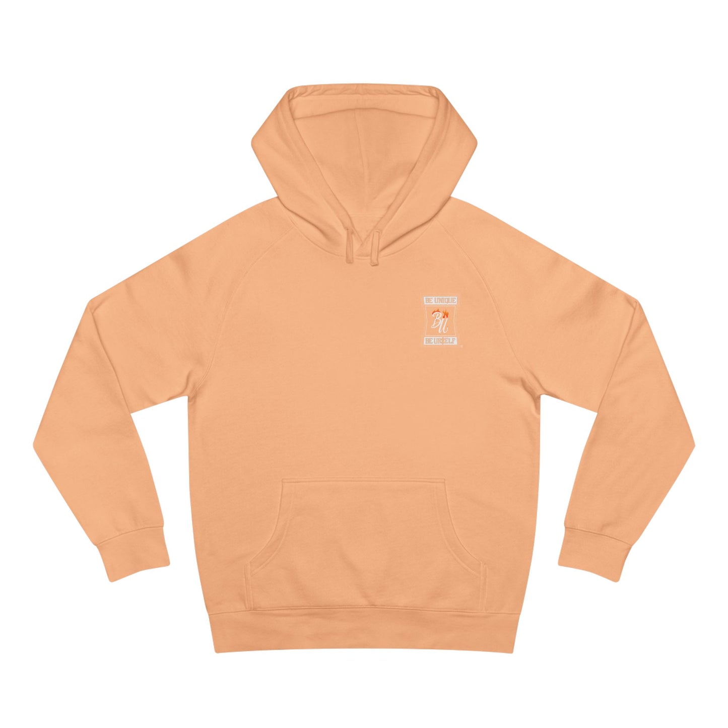 Unisex Supply Hoodie