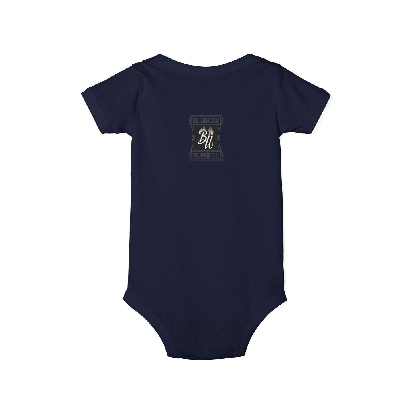 Pawsitive Infant Onesie - Cute Baby Romper, Perfect for Baby Showers, Newborn Gifts, Dog Lovers, Playful Outfits, Everyday Wear