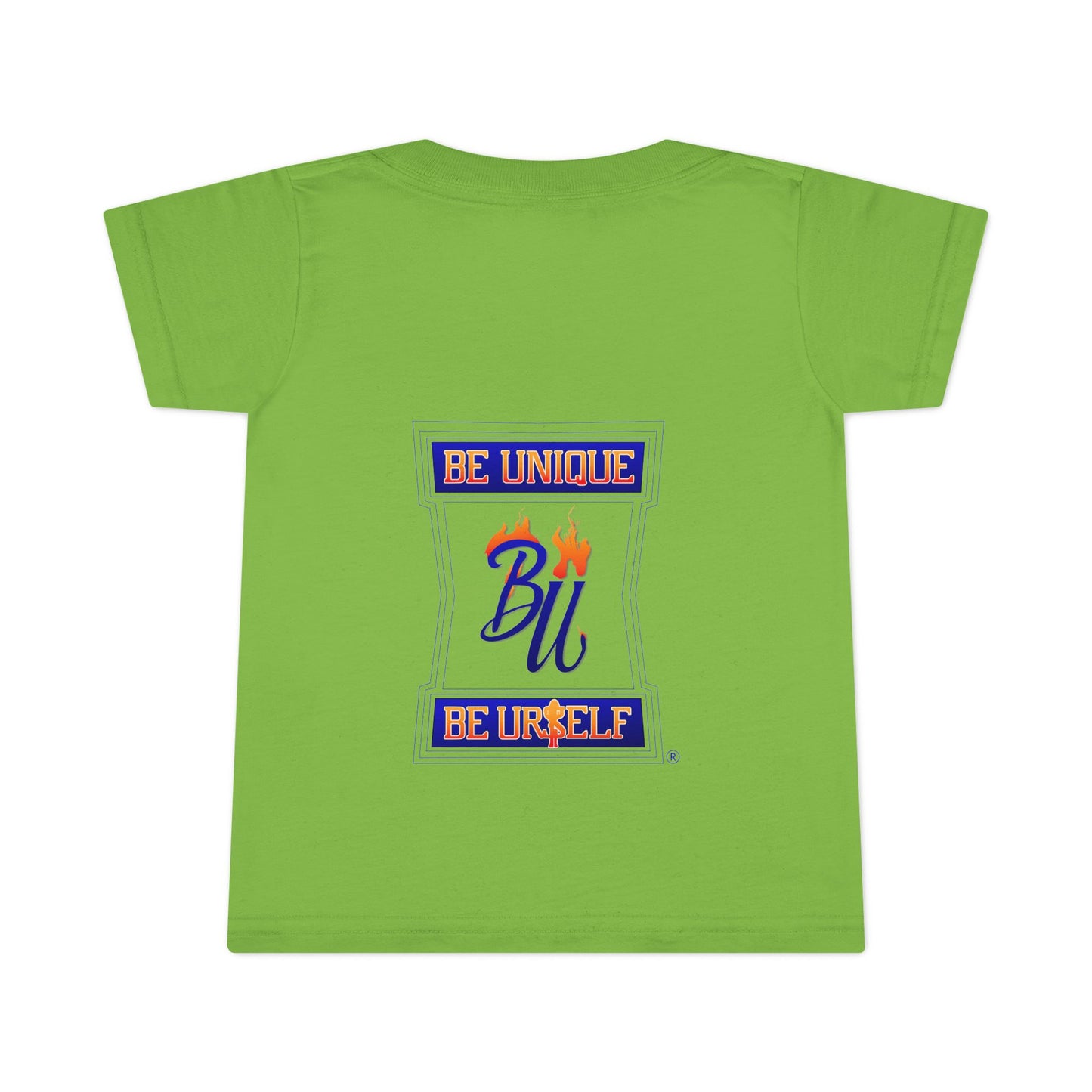 Toddler T-Shirt with Space Design | Perfect for Kids, Unique Gifts, Birthday Outfits, Playtime, Casual Wear
