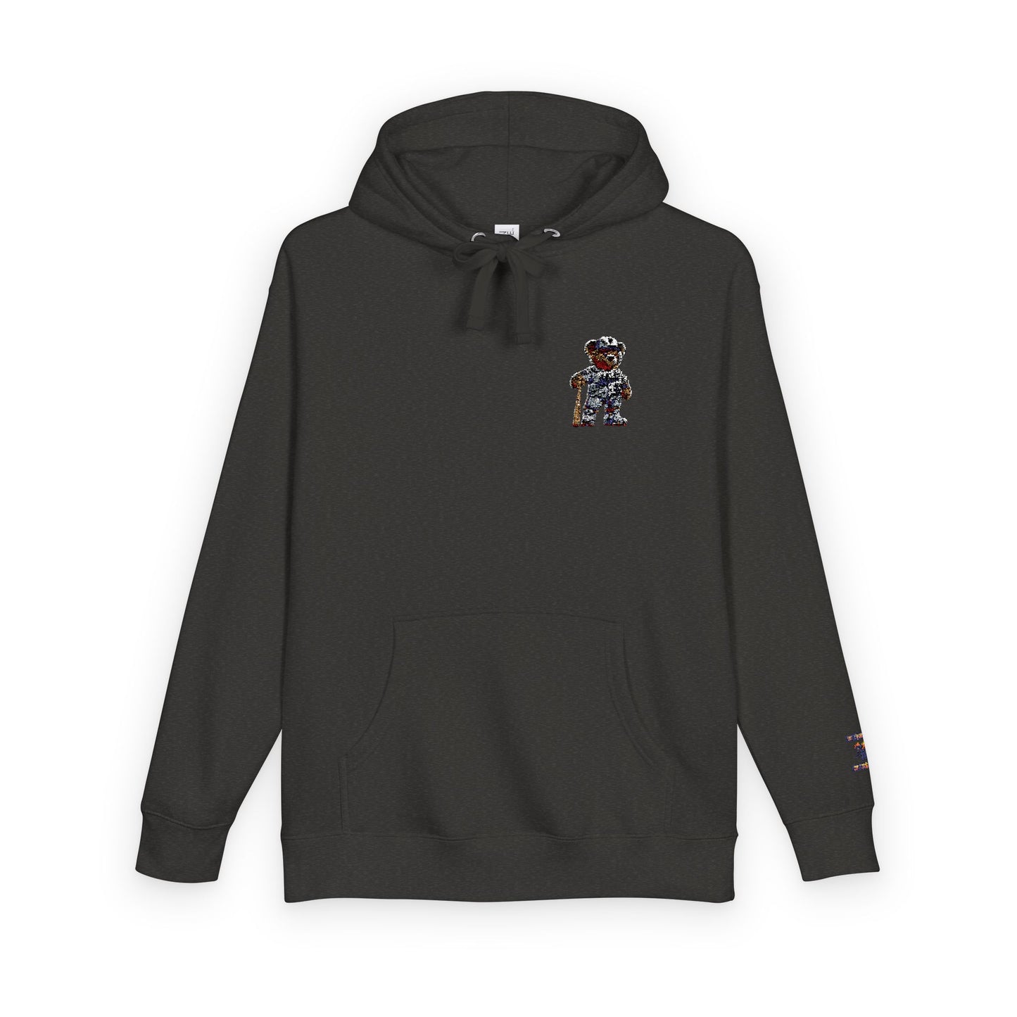 Unisex Fleece Hoodie