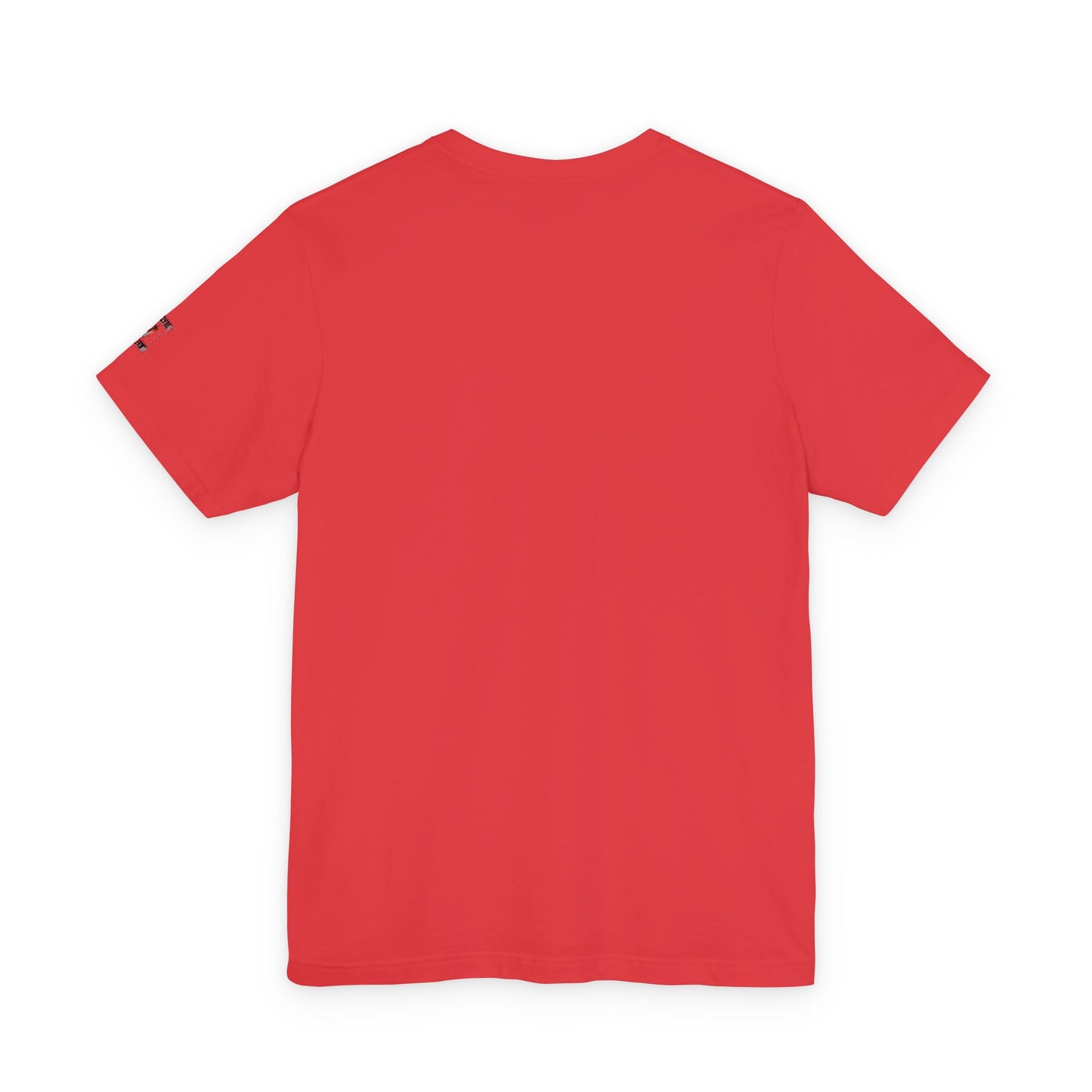 Casual Unisex Short Sleeve Tee - Perfect for Everyday Wear