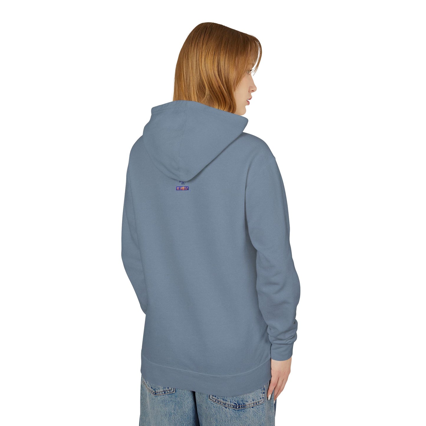 Chill Pizza Vibes Hoodie, Unisex Hooded Sweatshirt, Relaxed Pizza Lover Gift, Stoner Apparel, Weekend Comfort Wear